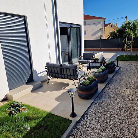 Apartmani Relaxsea Privlaka  Exterior photo