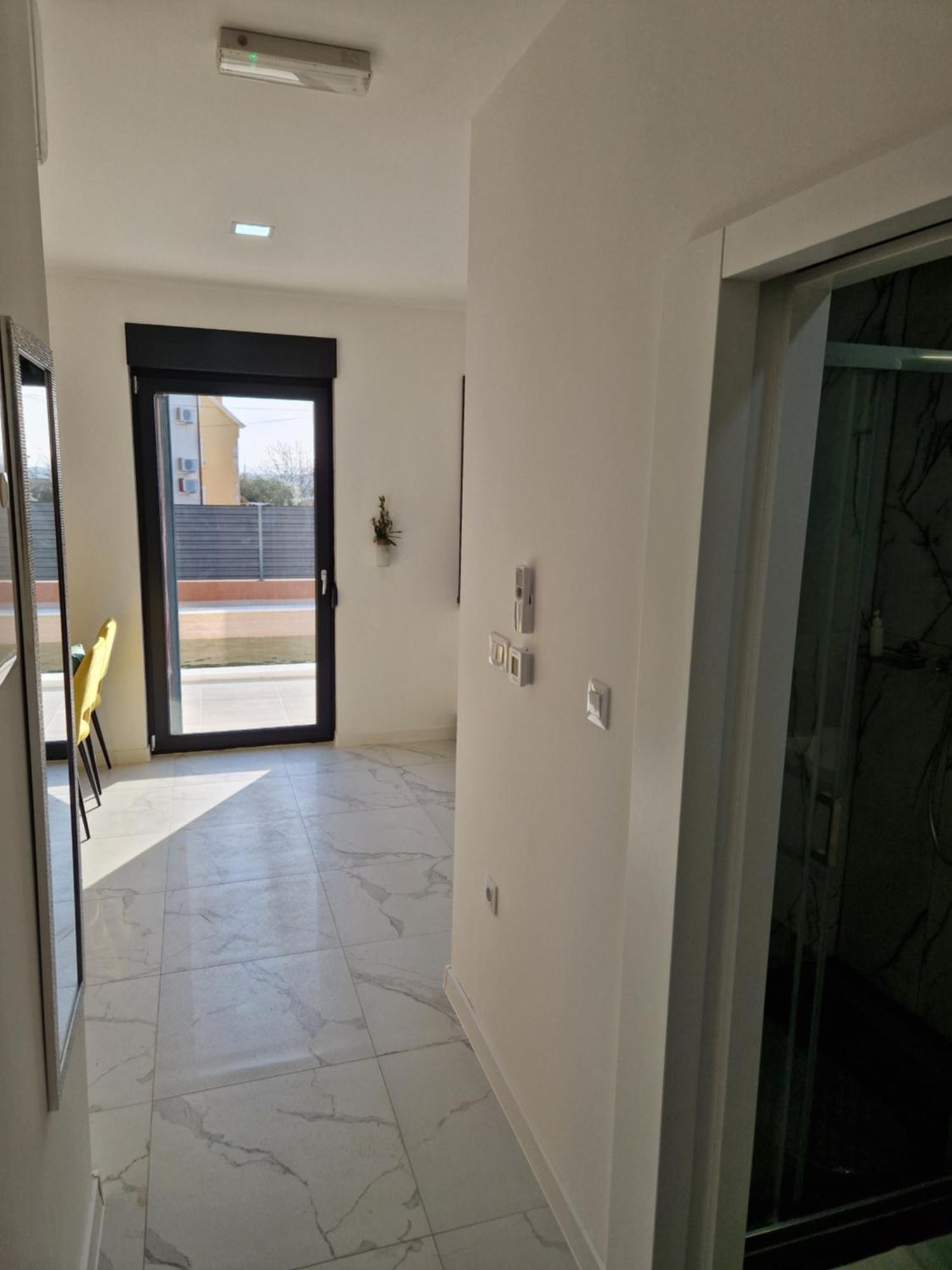 Apartmani Relaxsea Privlaka  Exterior photo