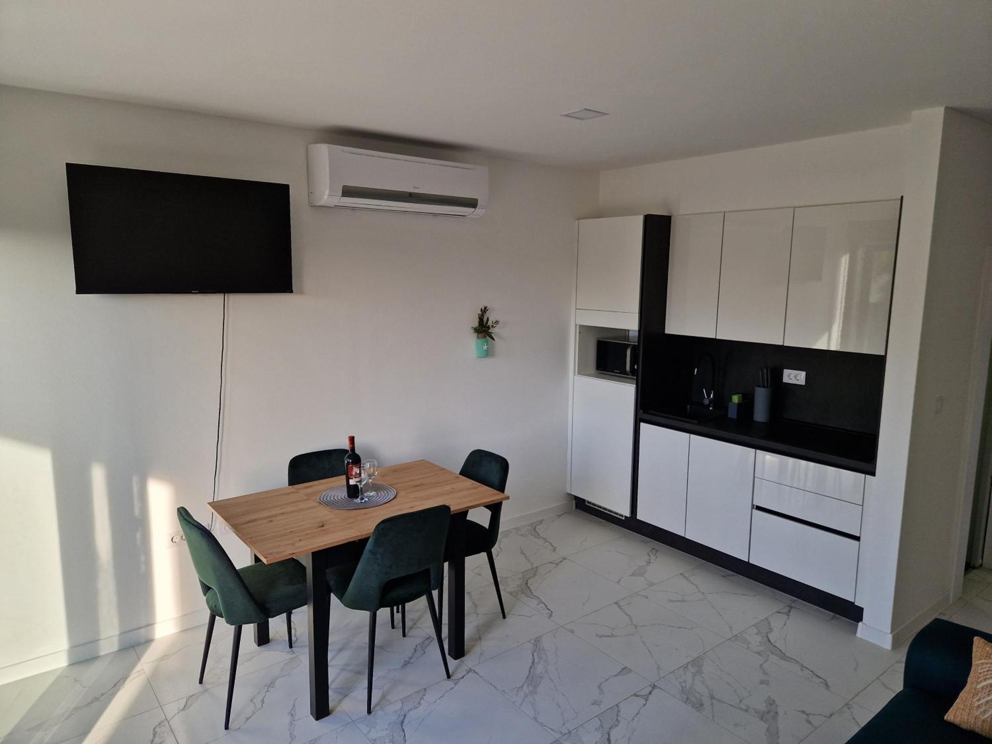 Apartmani Relaxsea Privlaka  Exterior photo