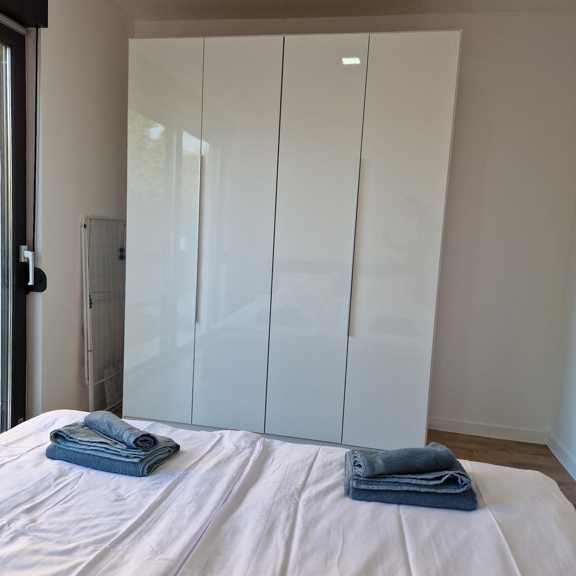 Apartmani Relaxsea Privlaka  Exterior photo