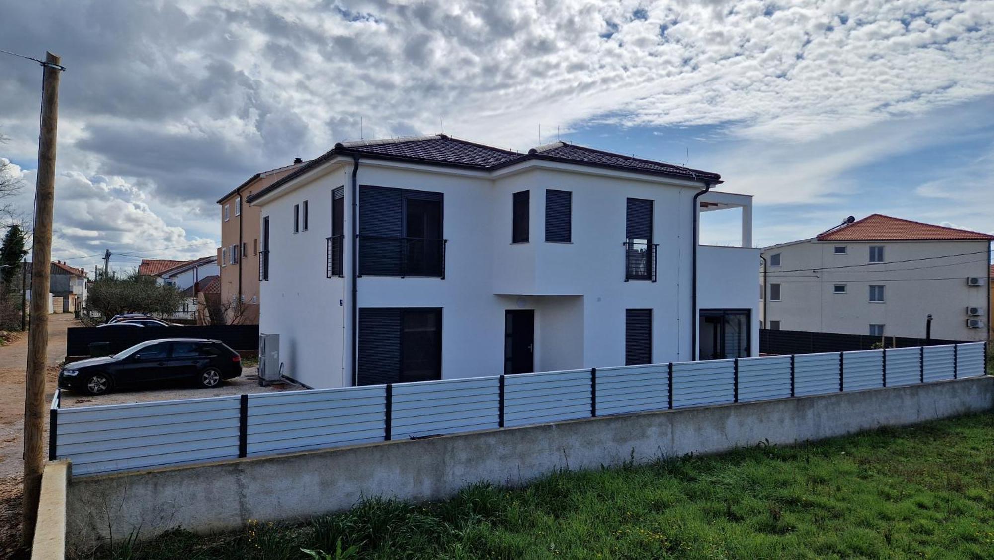 Apartmani Relaxsea Privlaka  Exterior photo