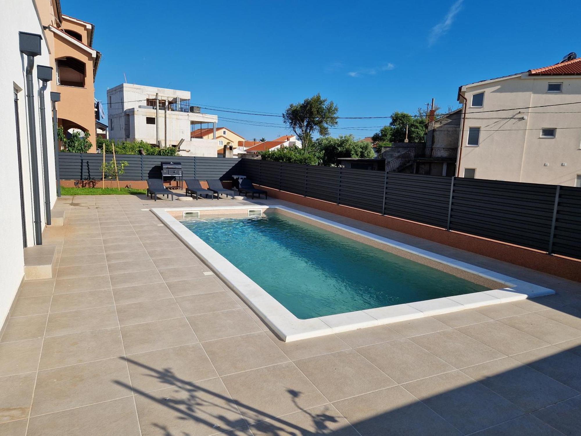 Apartmani Relaxsea Privlaka  Exterior photo
