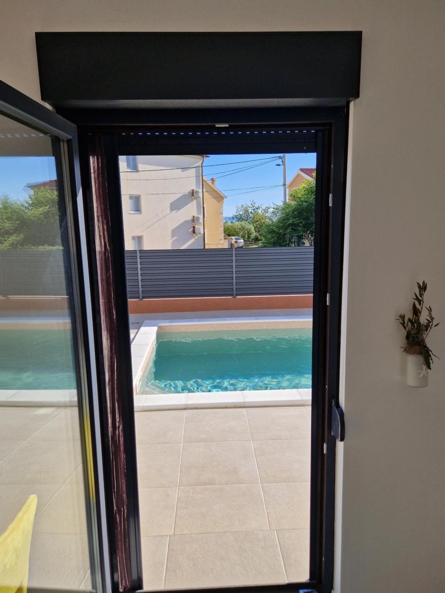 Apartmani Relaxsea Privlaka  Exterior photo