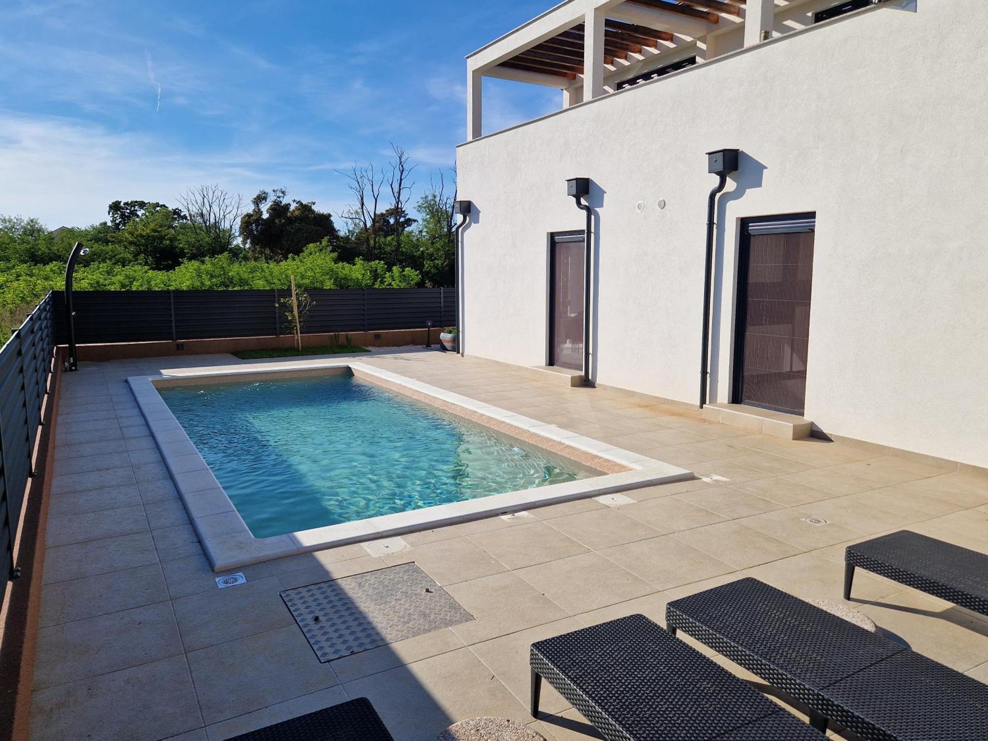 Apartmani Relaxsea Privlaka  Exterior photo